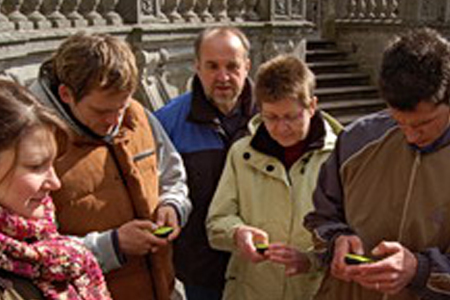 WUNDERLAND Geocaching WUNDERLAND Geocaching